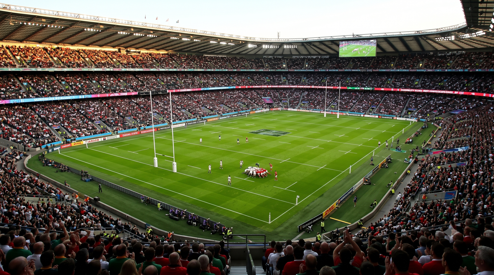 Nations Championship 2026 Argentina schedule fixtures