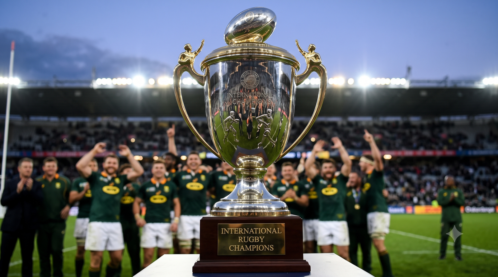 Argentina Rugby Championship history why never won