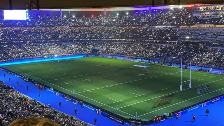 argentina rugby world cup history