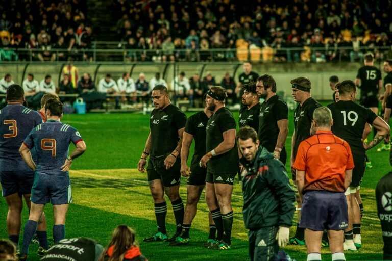 The Rugby Championship: How Argentina Changed the Southern Hemisphere Forever