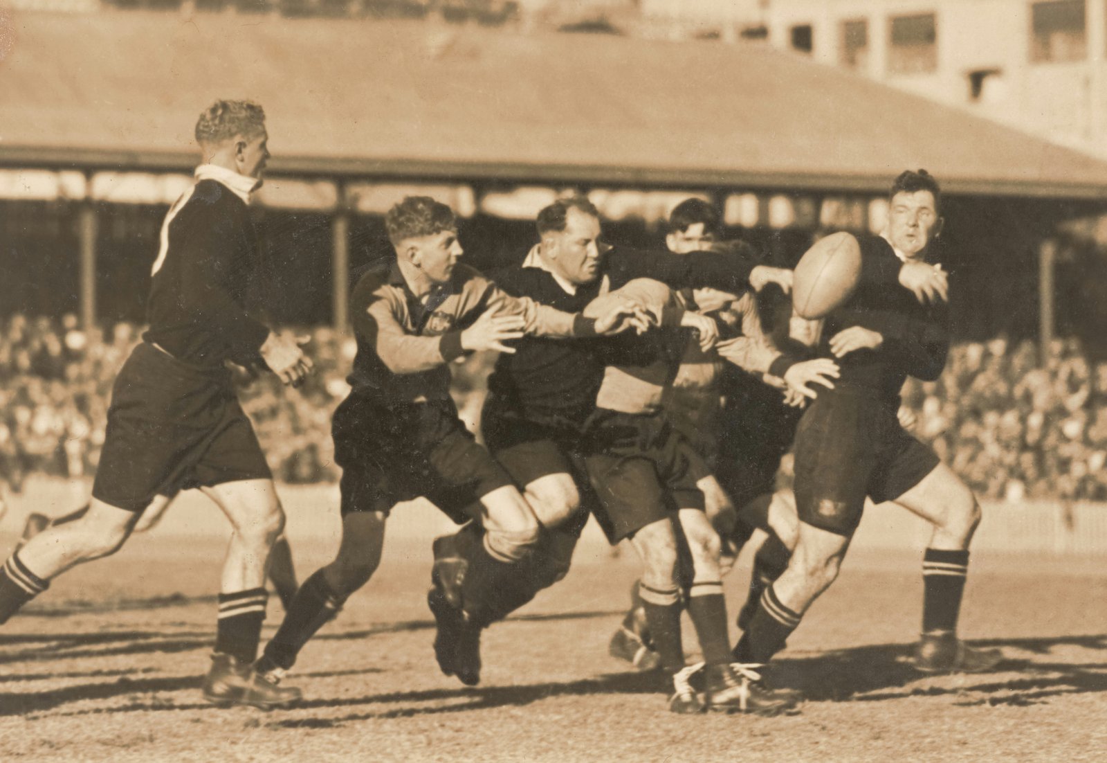 Hugo Porta: Why Argentina’s Greatest Rugby Player Changed the Game Forever
