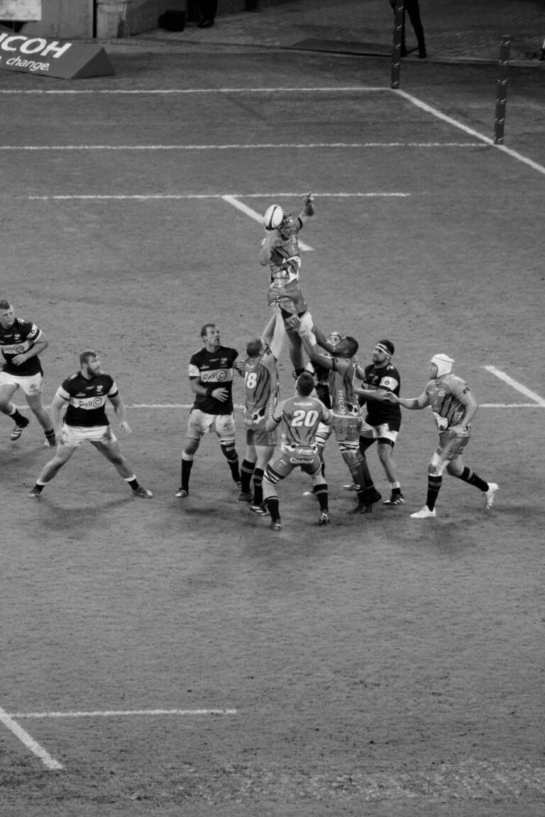 Why Is Argentina Rugby Called ‘Los Pumas’? The Surprising True Story