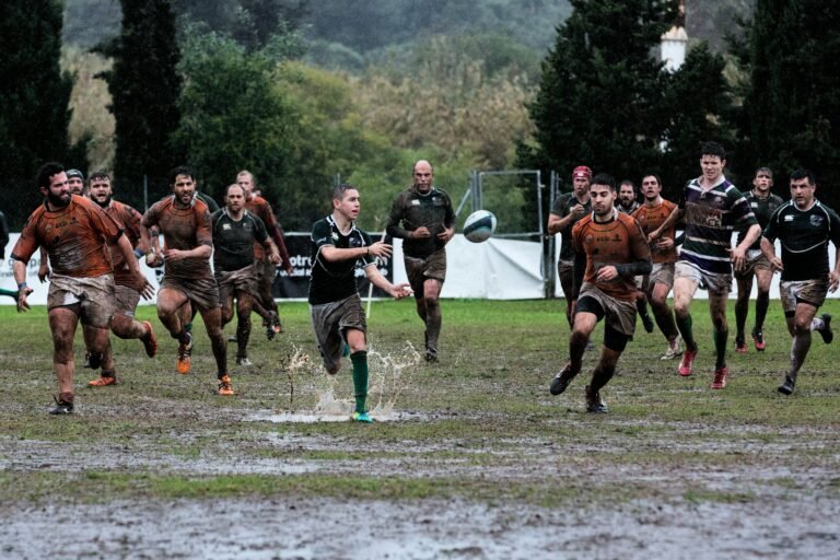 The Jaguares: Argentina’s Super Rugby Dream and Why It Had to End